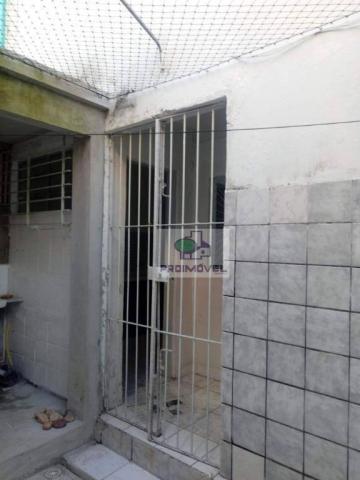 Excelente casa duplex para locação - Foto 11