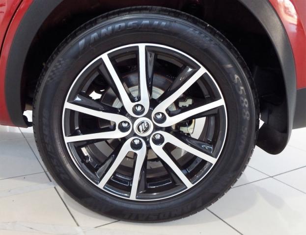 LIFAN X60 1.8 TALENT 16V GASOLINA 4P MANUAL. - Foto 11