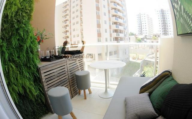 Up Norte com 2 quartos próximo ao N Shopping - Foto 15