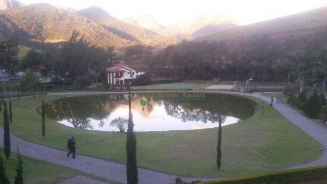 Terreno residencial à venda, Vargem Grande, Teresópolis. - Foto 17