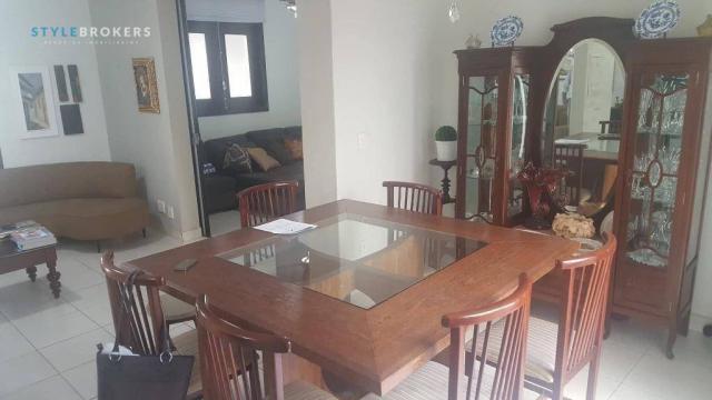 Casa no Condomínio Residencial Dom Bosco com 5 dormitórios à venda, 250 m² por R$ 700.000 - Foto 14