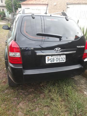 Vendo tucson - Foto 4