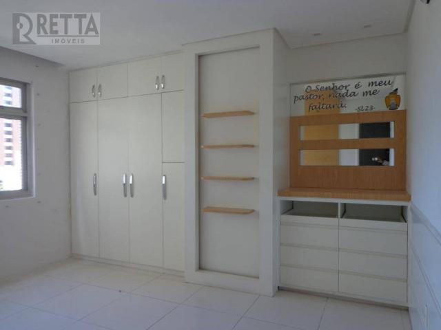 Ótimo apartamento na Aldeota - Foto 14