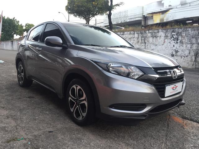 Honda HR-V 2016 - Foto 3