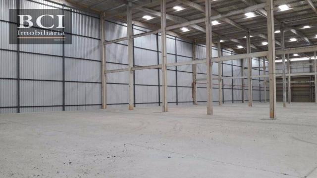 Galpão comercial para locação, Rurópolis, Ipojuca. - Foto 7
