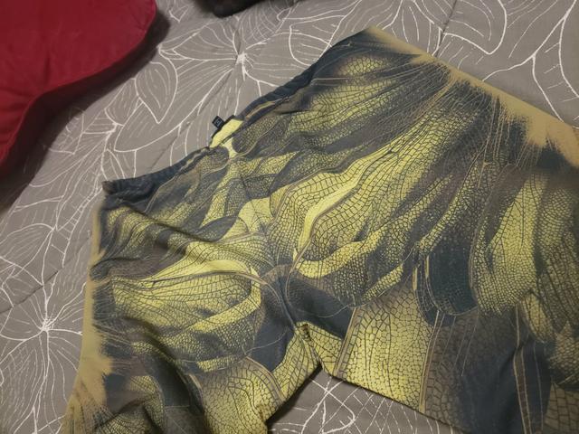 Calça Alexander McQueen Original - Foto 4