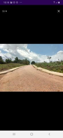 Terreno no ramal são João Apolônio Sales - Foto 2
