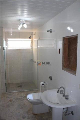 Apartamento amplo, andar alto, com 03 dormitórios, à venda, Alto da Glória - Curitiba. - Foto 14