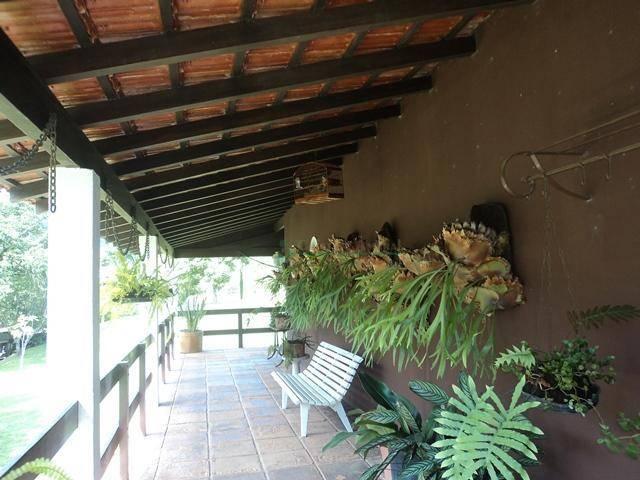 Sítio rural à venda, Vargem Grande, Teresópolis. - Foto 16