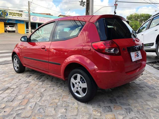 FORD KA 2009/2009 1.0 MPI 8V FLEX 2P MANUAL - Foto 9