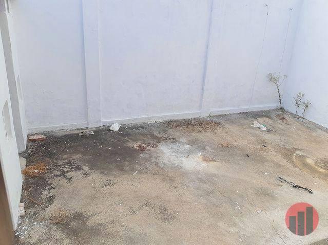 Casa para alugar, 80 m² por R$ 950,00 - Messejana - Fortaleza/CE - Foto 12