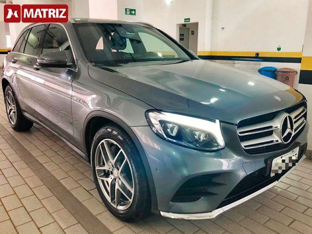 GLC 250 Sport 2.0 TB 16V 211cv Aut. - Foto 7