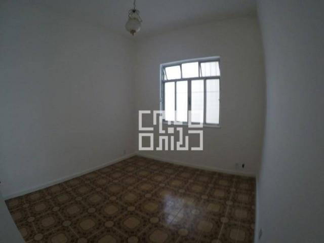 Casa Comercial com vaga para alugar, 100 m² por R$ 2.950/mês - Centro - Niterói/RJ - Foto 11