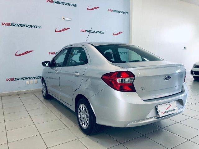 Ford KA Sedã 1.5 SE - Foto 3