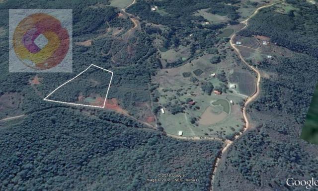 Chácara à venda, 23000 m² por R$ 180.000 - Palmerinha - Campina Grande do Sul/PR - Foto 14