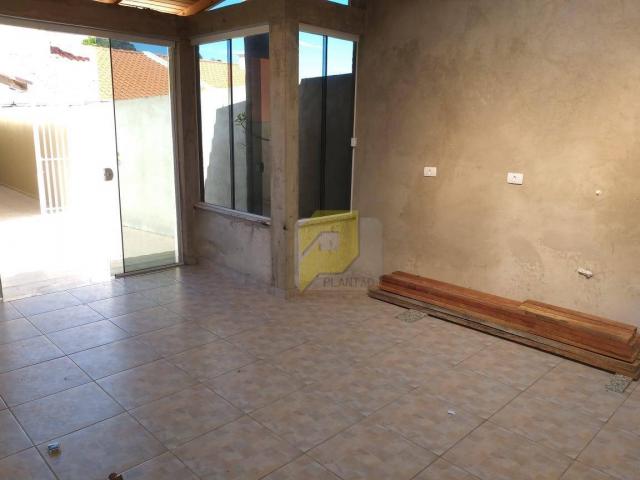 Casa com 2 dormitórios - Foto 4
