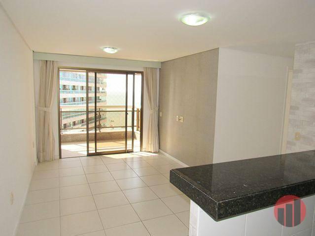 Apartamento com 3 dormitórios para alugar, 76 m² por R$ 2.200,00/ano - Mucuripe - Fortalez - Foto 11
