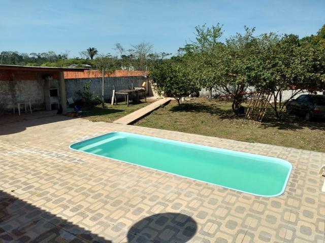 Casa dos sonhos