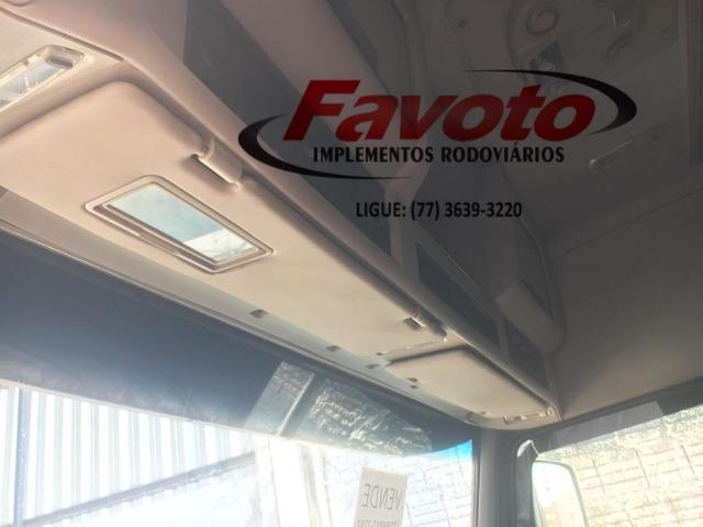 Caminhão FH 440, 6x2, volvo - Foto 3