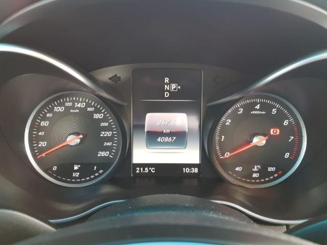 Mercedes C 180 ADVANTGARDE 4P - Foto 9