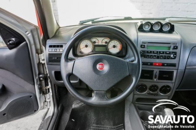 Fiat Palio Weekend Palio Weekend Adventure Locker 1.8 Flex 4P - Foto 10