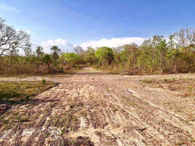 Chácaras com acesso ao rio coxipo do ouro - condomínio residencial - Foto 3