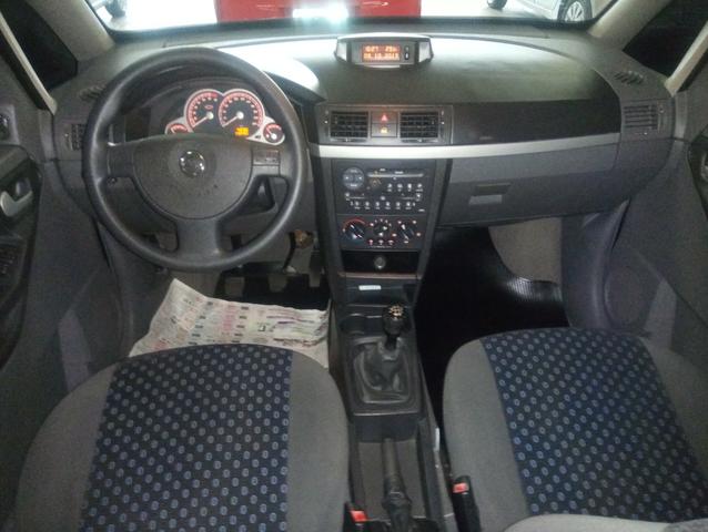 Meriva Maxx 1.4 11/12 Só 32.435 Km Raridade - Foto 4