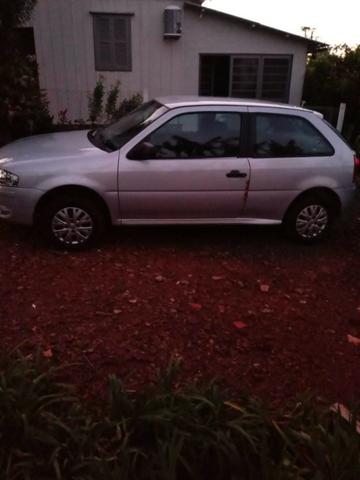 Gol G4 - Foto 2