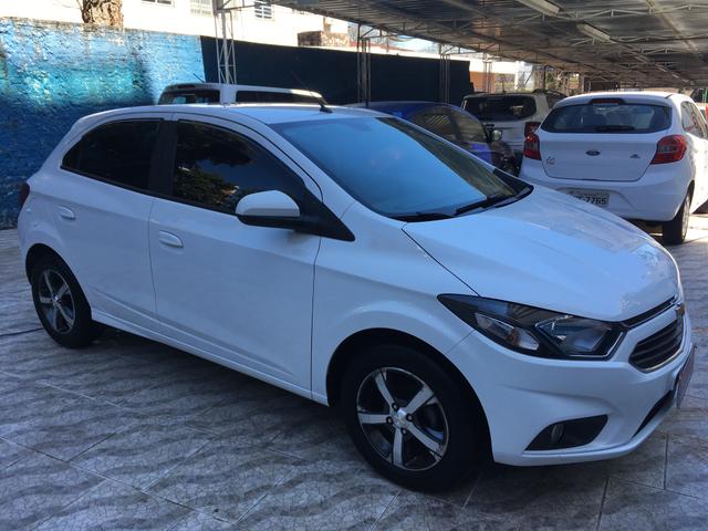 Onix LTZ 1.4 cambio automático 2017p - Foto 4