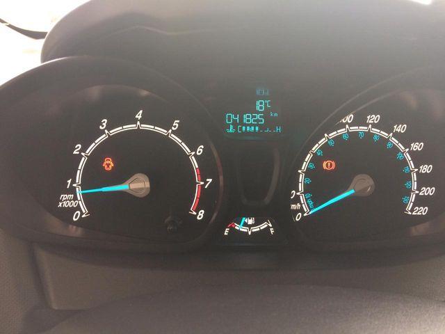 Ford Fiesta 1.6 16V SEL Power Shift - Foto 7