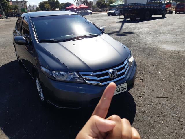 Agio honda city 2013 1.5 manual