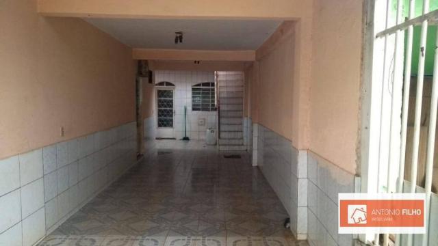 Casa com 6 dormitórios à venda, 230 m² por R$ 270.000,00 - Samambaia Sul - Samambaia/DF - Foto 5