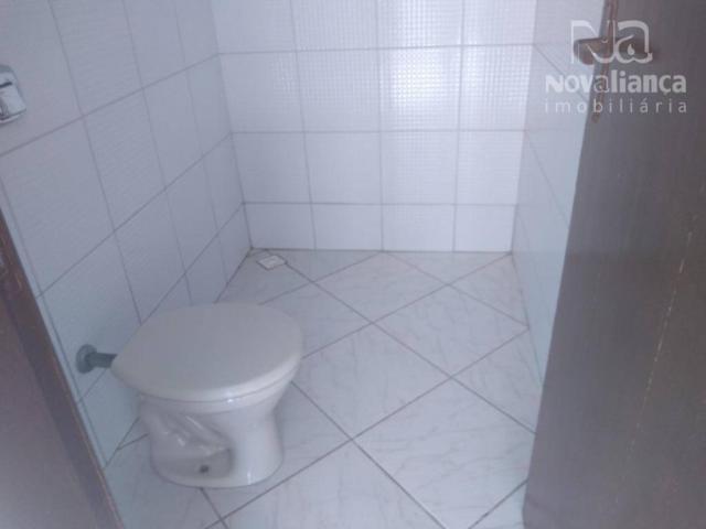 Casa com 4 dormitórios para alugar, 240 m² por R$ 1.400,00/mês - Riviera da Barra - Vila V - Foto 2