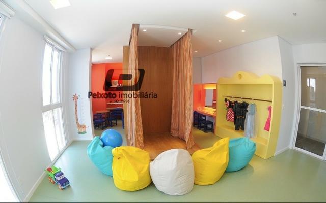 Up Norte com 2 quartos próximo ao N Shopping - Foto 8