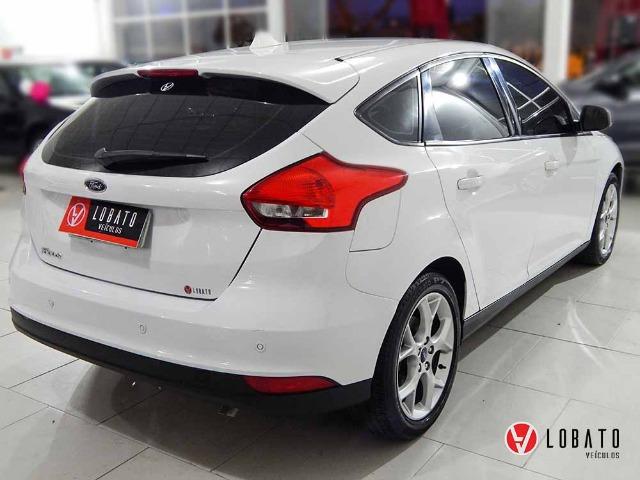 Focus 1.6 SE Plus ano 2016 c/50.000km - Foto 7