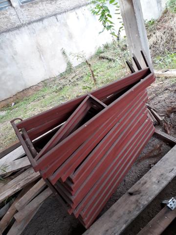 Bandejas de proteção - Foto 2