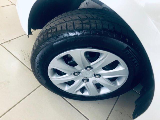 Ford KA Hatch 1.0 SE 2015/2016 - Foto 12