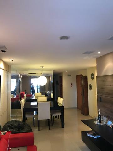 Lindo Apartamento 3/4 | 2 suítes | 98m - Foto 3