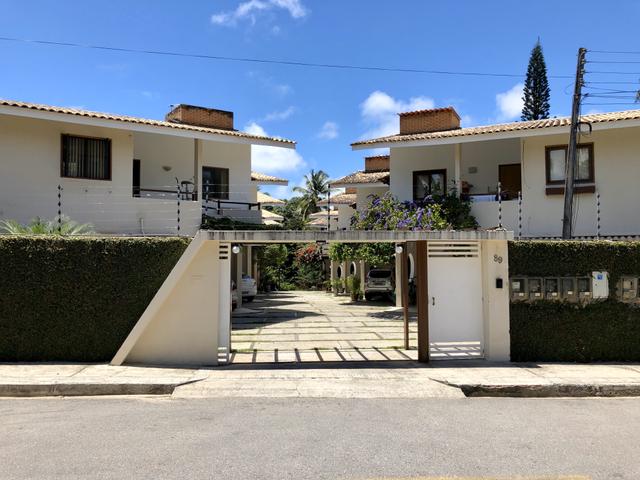 Linda Casa em Condomínio