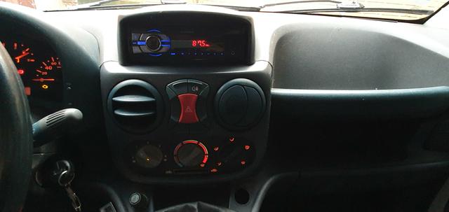 Doblo Cargo 1.3 GNV Leia a Descrição, TOP - Foto 8