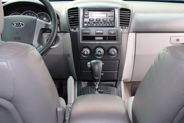 Kia Sorento 2.5 Turbo Diesel 2009 - Foto 3