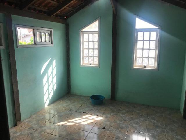 R$ 290.000 Casa a venda no Vila Nova ótima localização - aceita geminado e carro! - Foto 3