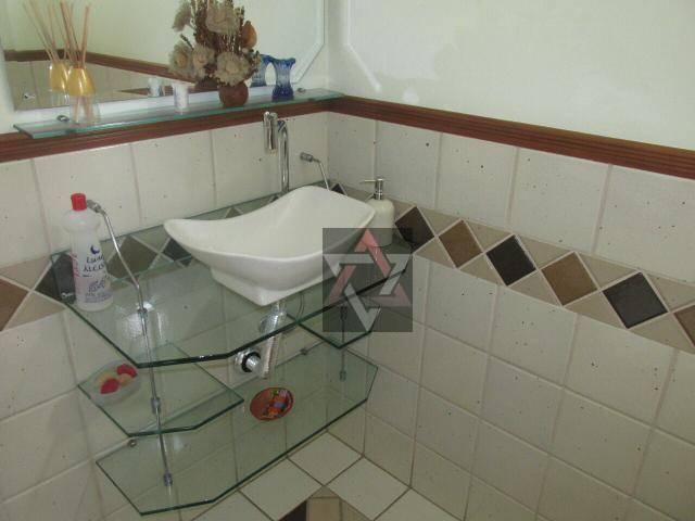 Casa com 5 dormitórios à venda, 500 m² - Mata da Praia - Vitória/ES - Foto 3