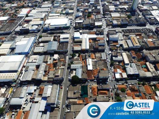 Casa com 3 dormitórios à venda, 229 m² por R$ 500.000 - Setor Campinas - Goiânia/GO - Foto 8