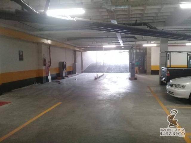 Aluga Loja Supermercado Cometa Aldeota, Excelente Localização, próx. HGF - Foto 2