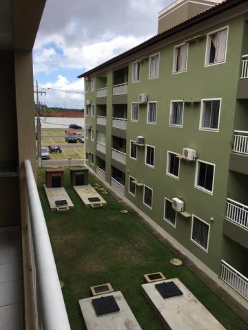 Apartamento no Aracagy em São Luis - MA