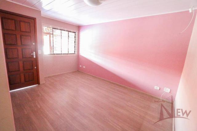 Belíssima residência, semi-mobiliada, contendo 02 quartos no Afonso Pena, São José dos Pin - Foto 7
