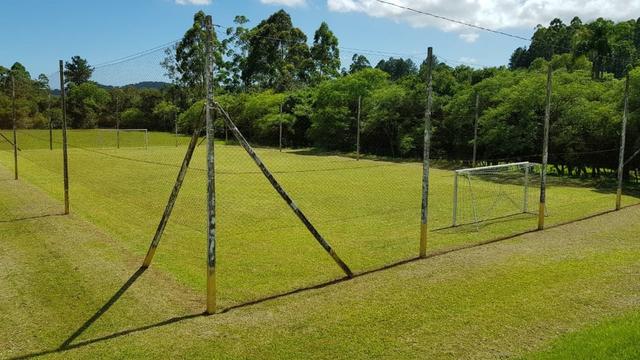 Terreno em condomínio fechado Lomba Grande Novo Hamburgo - Foto 7