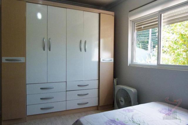 Casa com 3 dormitórios à venda, 297 m² por R$ 700.000,00 - Conjunto A - Foz do Iguaçu/PR - Foto 9