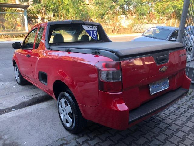 GM Montana 1.4 LS - Foto 4